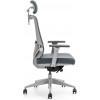 ADAPWORK M2 Middle ErgoChair сірий - зображення 3