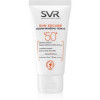 Laboratoires SVR Sun Secure мінеральний тонуючий крем для сухої шкіри обличчя SPF 50+ 50 мл - зображення 1