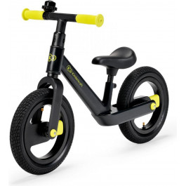   KinderKraft Goswift Black Volt (KRGOSW00BLK0000)