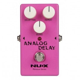   NUX Analog Delay