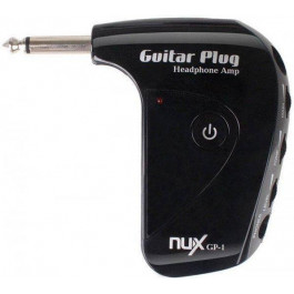   NUX GP-1