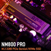 Lexar NM800 Pro 2 TB (LNM800P002T-RNNNG) - зображення 4