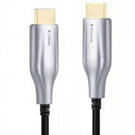   Viewcon HDMI v2.1 40m Black (MYOF12-40M)