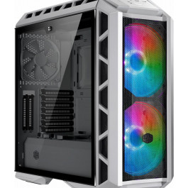   Cooler Master H500P Mesh ARGB White (MCM-H500P-WGNN-S01)