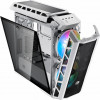 Cooler Master H500P Mesh ARGB White (MCM-H500P-WGNN-S01) - зображення 3