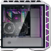 Cooler Master H500P Mesh ARGB White (MCM-H500P-WGNN-S01) - зображення 6