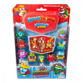   SuperThings Kazoom Kids S1 Крута десятка 1 (10 фігурок) (PST8B016IN00-1)