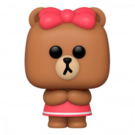   FunKo Line Friends Чоко (48154)