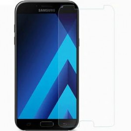   Samsung Screen Protector for Galaxy A7 2017 A720 (ET-FA720CTEGRU)