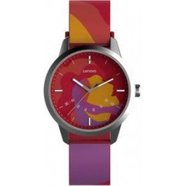   Lenovo Watch 9 Virgo Red