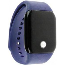   UWatch A88 Blue