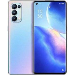   OPPO Reno5 Pro 5G 12/256GB Galactic Silver