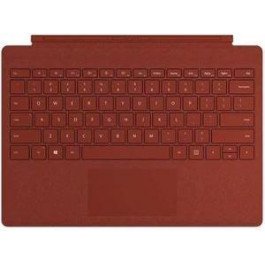   Microsoft Surface Pro Signature Type Cover Poppy Red (FFP-00101)