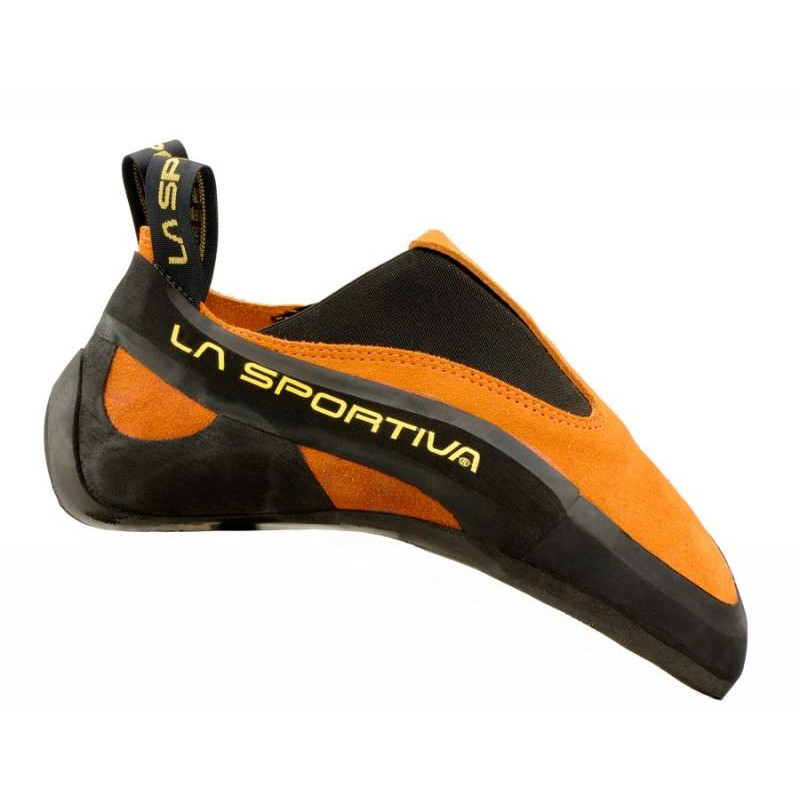 La Sportiva Cobra 36.5 Orange (20N20020036.5) - зображення 1