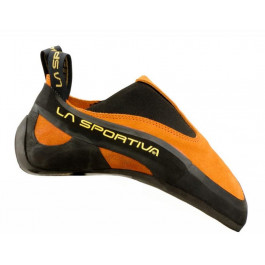   La Sportiva Cobra 36.5 Orange (20N20020036.5)