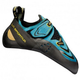   La Sportiva Futura 37 Blue (10E-37)