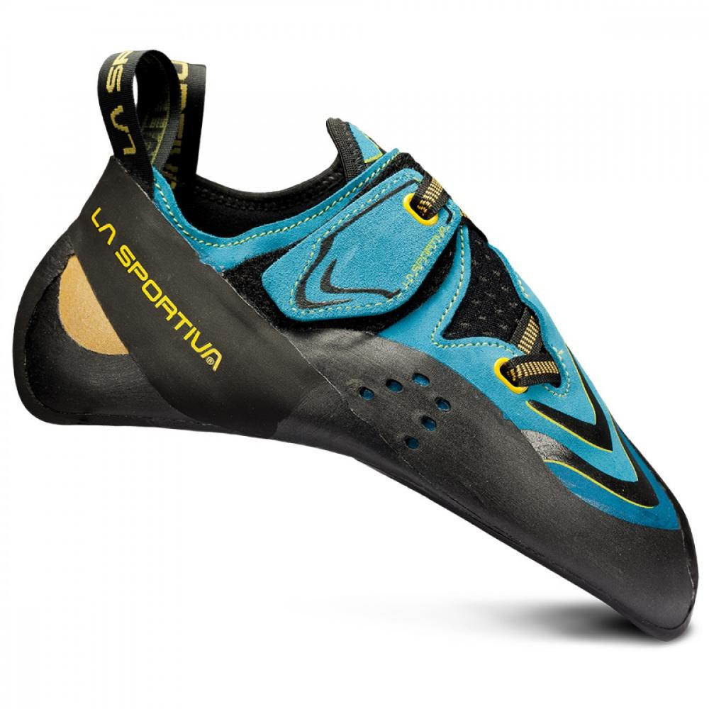 La Sportiva Futura 35,5 Blue (10E-35,5) - зображення 1