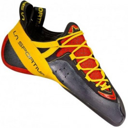   La Sportiva Genius 34 Yellow (10R34)