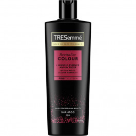   Tresemme Шампунь  Colour Revitalise з UV фільтром 400 мл (8720181446849)