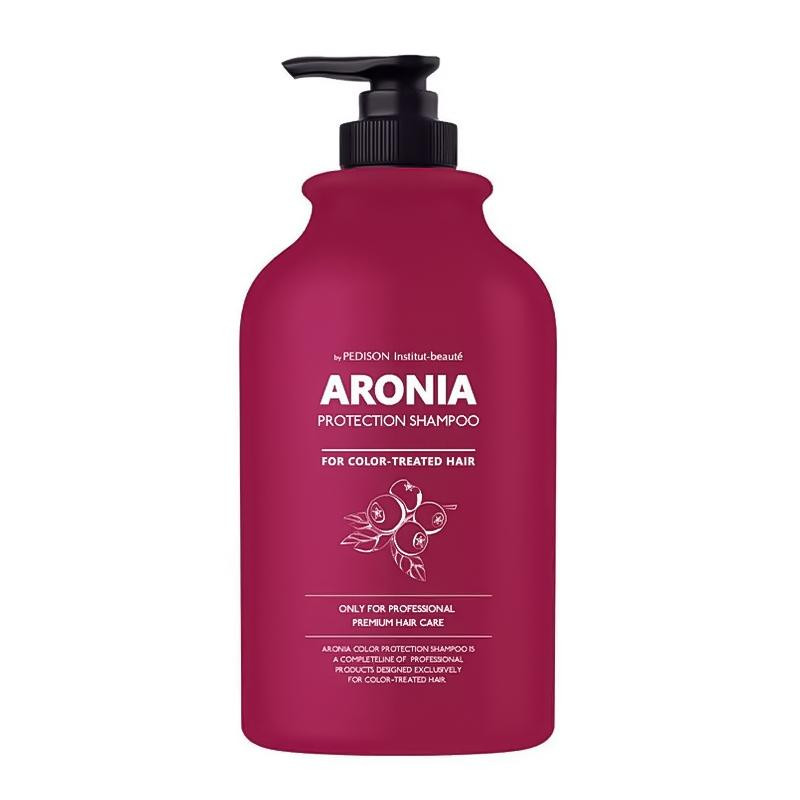 Pedison Шампунь для волос  Арония Institute-beaut Aronia Color Protection Shampoo 500 мл (8802929004761) - зображення 1