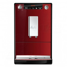   Melitta Caffeo SOLO Red (E950-104)