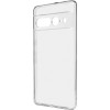 ArmorStandart Air Series Camera cover Transparent for Pixel 7 Pro (ARM77021) - зображення 1