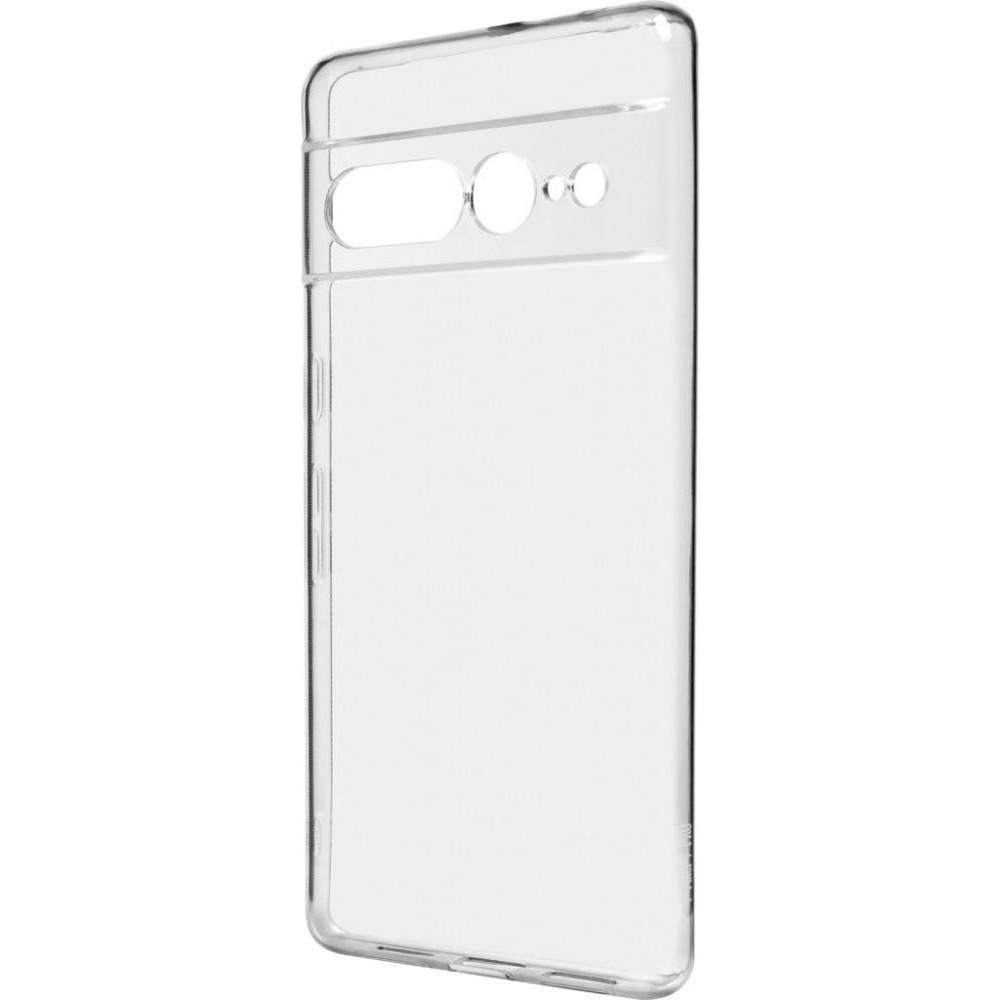 ArmorStandart Air Series Camera cover Transparent for Pixel 7 Pro (ARM77021) - зображення 1