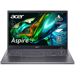   Acer Aspire 5 A515-48M-R2Z3 Steel Gray (NX.KJ9EU.00D)