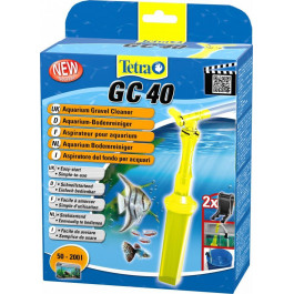   Tetra Очиститель грунта tec GC40 (762329)