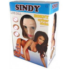   Boss Of Toys Sindy 3D (BS2600020)