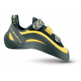   La Sportiva Miura VS 35.5 Yellow/Black (55535.5)