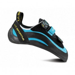   La Sportiva Miura VS 38.5 Yellow/Black (55538.5)