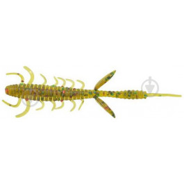   Fishing ROI Shaggi Grub 75mm / D057 (123-21-75-D057)