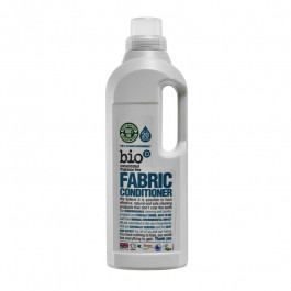   Bio-D Ополаскиватель Fabric Conditioner Fragrance Free Bleach 1 л (5034938100063)