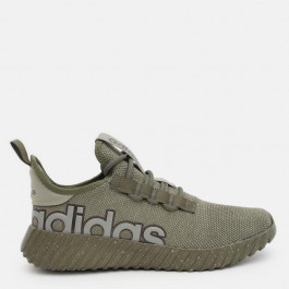   Adidas Чоловічі кросівки для бігу  Kaptir 3.0 ID7476 42.5 (8.5UK) 27 см Olistr/Olistr/Silpeb (4066756498764