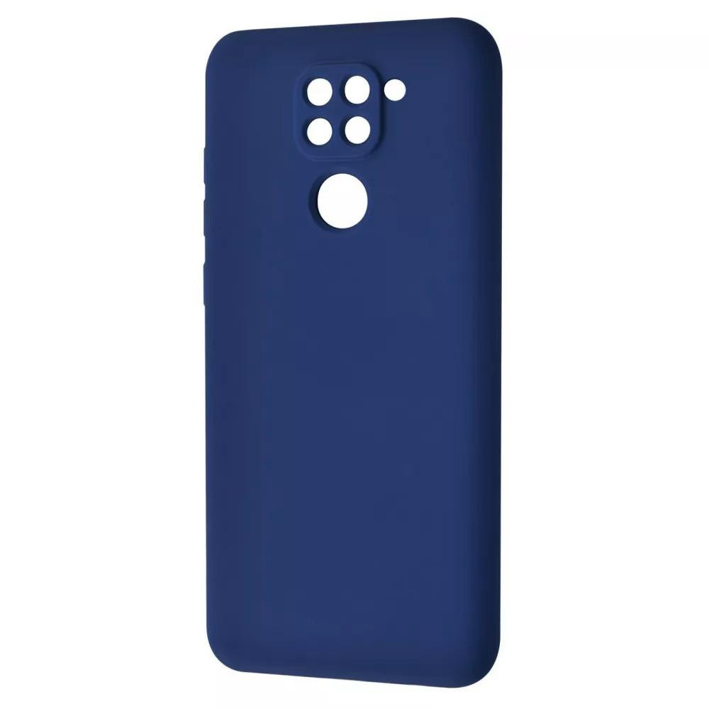 WAVE Colorful Case Xiaomi Redmi Note 9 Blue - зображення 1