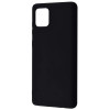 WAVE Colorful Case Samsung Galaxy Note 10 Lite (N770F) Black - зображення 1