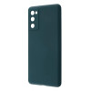 WAVE Colorful Case Samsung Galaxy S20 FE (G780F) Forest Green - зображення 1