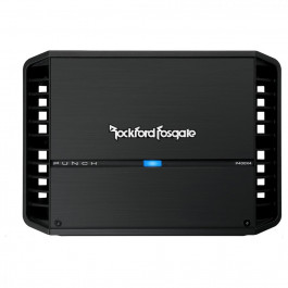   Rockford Fosgate P400X4