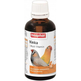 Beaphar Vinka Multi Vitamin 50 мл (10267)