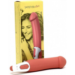   Satisfyer Vibes Master (SO2205)