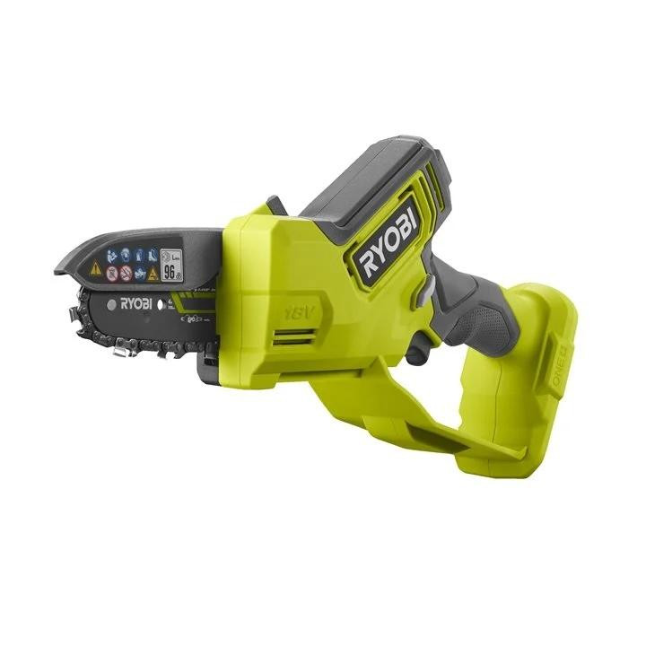 Ryobi ONE+ RY18PSX10A-0 - зображення 1