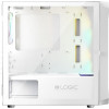 Logic concept Portos ARGB Mini White (AM-PORTOS-20-0000000-0002) - зображення 7