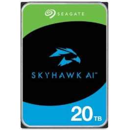   Seagate SkyHawk AI 20 TB (ST20000VE002)