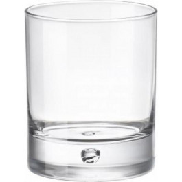   Bormioli Rocco Набор низких стаканов  Barglass Juice 195 мл х 6 шт (122125BAU021990)