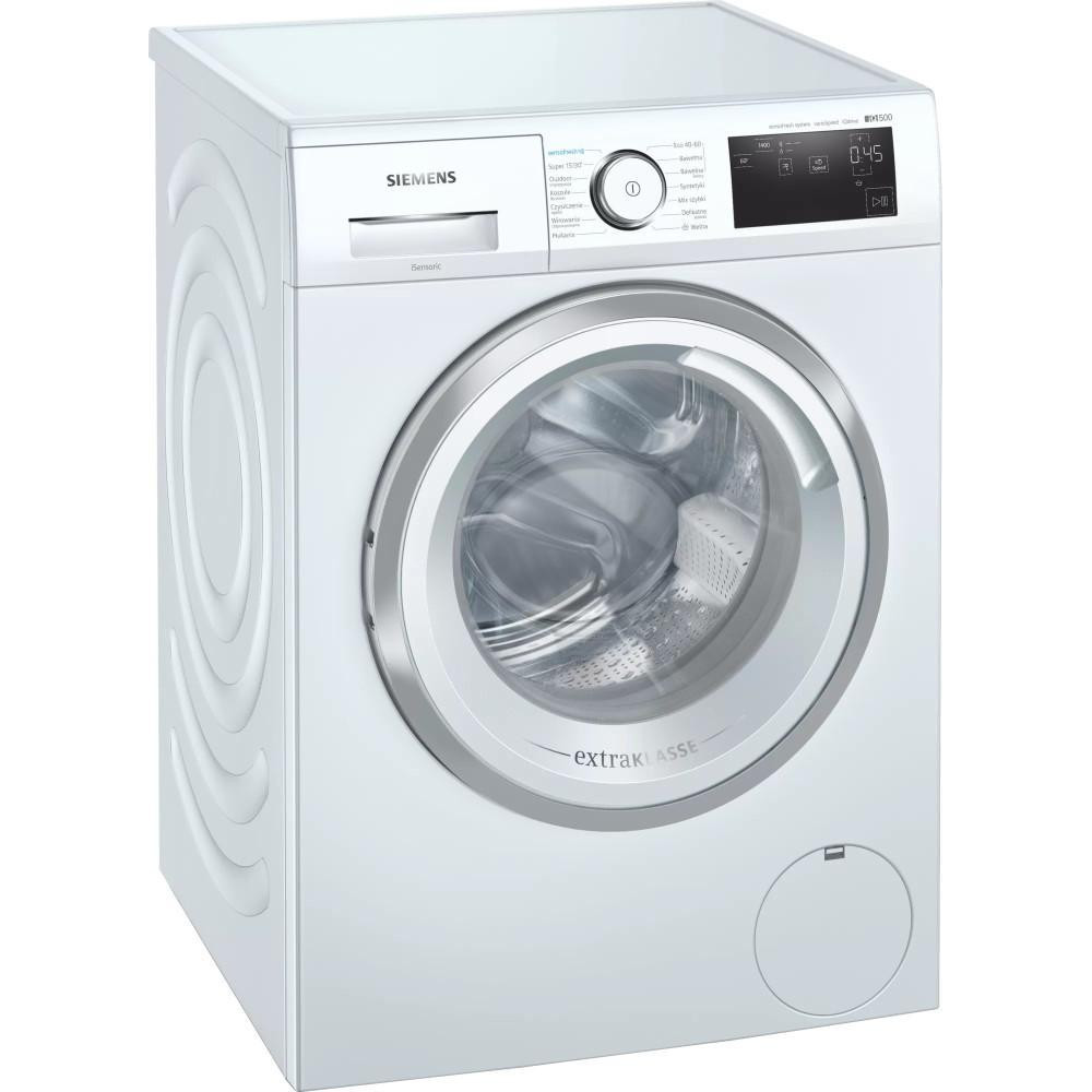 Siemens WM14UQ1EPL - зображення 1