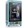 Thermaltake The Tower 200 Turquoise (CA-1X9-00SBWN-00) - зображення 1