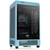 Thermaltake The Tower 200 Turquoise (CA-1X9-00SBWN-00) - зображення 4