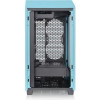 Thermaltake The Tower 200 Turquoise (CA-1X9-00SBWN-00) - зображення 5