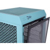 Thermaltake The Tower 200 Turquoise (CA-1X9-00SBWN-00) - зображення 6